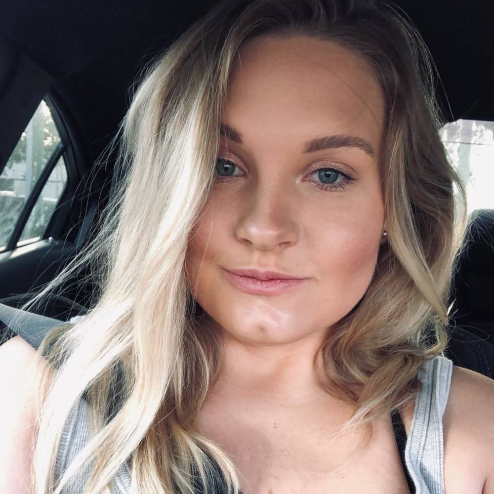 Meet your Posher, Erin